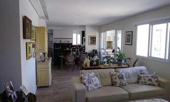 Imagem 3: Apartamento à venda em Campinas, Taquaral, com 2 suítes, com 108 m², Artvitta