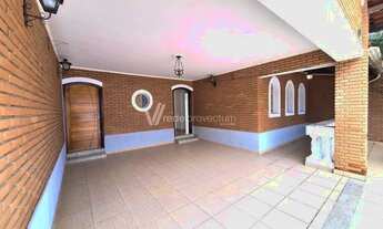 Imagem 6: Casa - Jardim Campos Eliseos - Campinas