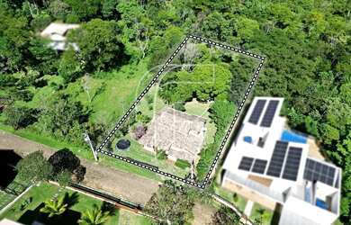 Imagem 2: Imóvel para venda possui 200 metros quadrados com 3 quartos em Buenos Aires - Guarapari