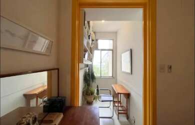 Imagem 5: Apartamento bucólico 3 quartos em Flamengo - Rio de Janeiro - RJ