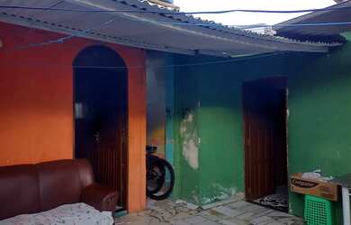 Imagem: Vende-se 2 casas