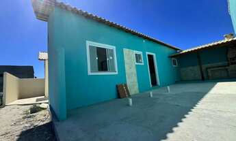 Imagem 2: Imóvel para venda tem 70 metros quadrados com 1 quarto em Unamar (Tamoios) - Cabo Frio - R