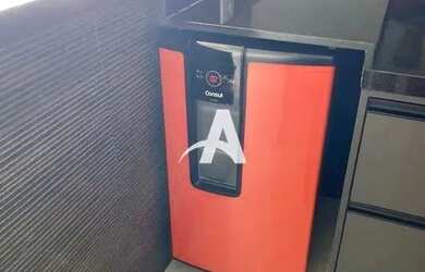 Imagem 6: Aluguel Apartamento mobiliado JARDIM KARAIBA