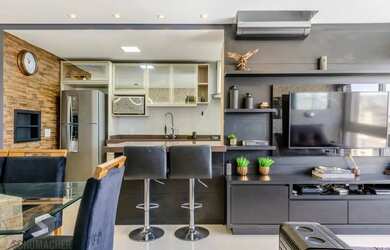 Imagem 4: Apartamento a venda no bairro Santana