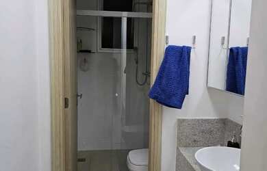 Imagem 12: Apartamento, 3 quartos, 1 suite, 2 vagas