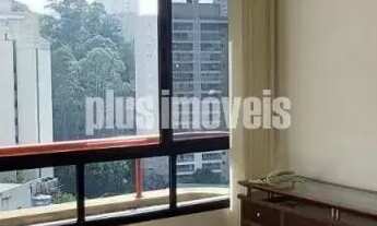 Imagem: Agradável apartamento para locação no