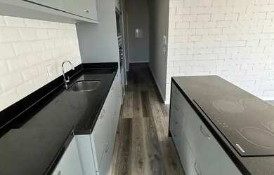 Imagem 7: Apartamento para venda com 64 metros quadrados com 2 quartos