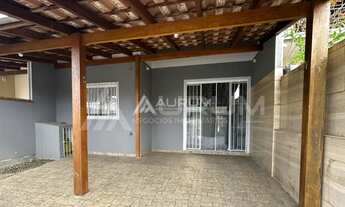 Imagem 2: Casa com 02 Dormitórios, em Meia Praia, Navegantes/SC