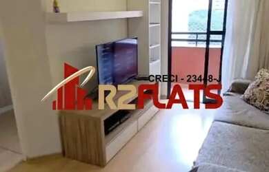 Imagem 3: Flat com ótimo preço no bairro Brooklin. Confira!