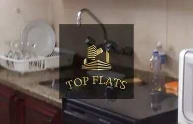 Imagem 4: Flat disponível na Bela Vista