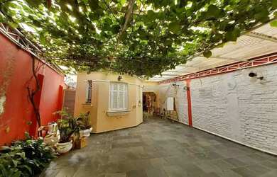 Imagem 3: Sobrado em Rua Doutor Alfredo Ellis - Bela Vista - São Paulo/SP