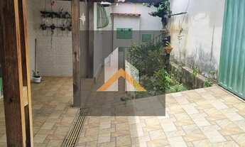 Imagem 3: Casa padrão para Venda e Locação, Nova Vista, Belo Horizonte, MG