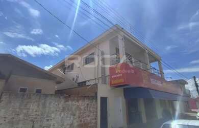 Imagem: Casa em Santa Felícia - 1 dormitório