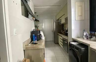 Imagem 5: Apartamento à venda no ALAMEDA GARDEN RESIDENCE, LUZIA, Aracaju, SE