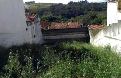 Imagem 3: Lote em Rua Francisco Pinto Osório - Jardim Morumbi - Itatiba/SP