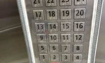 Imagem 3: Mario bhering Apartamento com 4 dormitórios