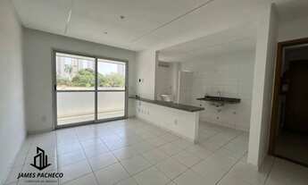 Imagem 2: Apartamento a venda 2 quartos 1 suíte - Jardim Atlântico