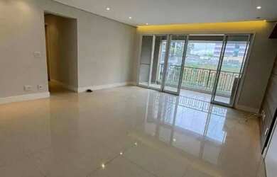 Imagem 3: Apartamento para locação no Alphaville Conde II, em Barueri, com 107 m²