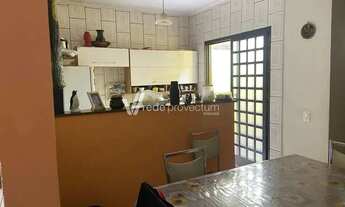 Imagem 5: Duas casas disponíveis para venda no Residencial Carvalho de Moura, em Campinas SP