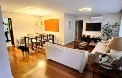 Imagem: 4 dorm na Vila Ema