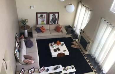 Imagem 2: Sobrado em Rua das Rolinhas - Parque dos Pássaros - São Bernardo do Campo/SP