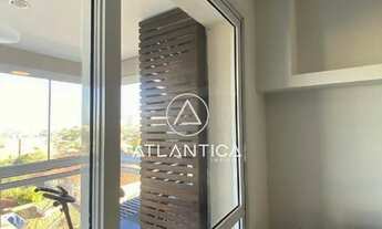 Imagem 5: Atlântica Imóveis tem excelente Apartamento à Venda no Quintas da Glória, Macaé/RJ