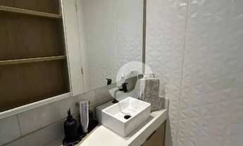 Imagem 5: Venha morar num Gran Village de 2 quartos com uma suite e vaga de garagem