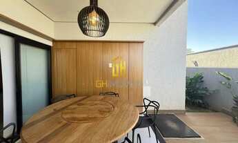 Imagem 11: Casa 3 quartos, Condomínio Jardins Bolonha, Senador Canedo - GO