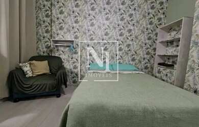 Imagem 7: Apartamento de 1 quarto à venda em Copacabana