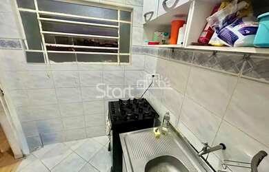 Imagem 4: Apartamento - Vila Marieta - Campinas