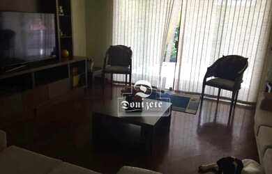 Imagem 5: Sobrado com 4 dormitórios, 270 m² - venda por R$ 1.600.000,00 ou aluguel por R$ 9.247,00/m