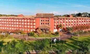 Imagem: Flat à Venda no Condomínio Lagoa Quente