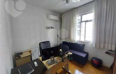 Imagem 2: Apartamento com 3 dormitórios à venda, 100 m² por R$ 730.000,00 - Icaraí - Niterói/RJ