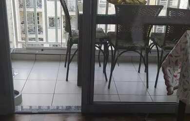 Imagem 4: Apartamento em Rua Felisbina Ferreira - Vila Carrão - São Paulo/SP