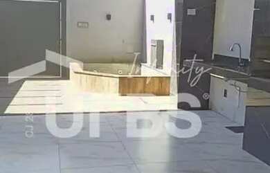 Imagem: Viva com sofisticação nesta Casa com 3