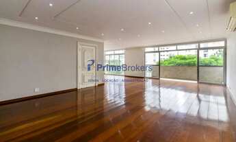 Imagem 2: Apartamento, 253m² - 3 Dormitórios, 2 Suítes, 1 Vaga, Móveis Planejados - Higienópolis