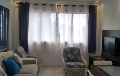 Imagem 2: Apartamento em Rua Doutor Júlio Prestes de Albuquerque - Enseada - Guarujá/SP