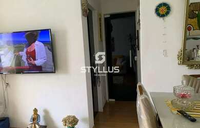 Imagem 6: Madureira Apartamento com 2 dormitórios