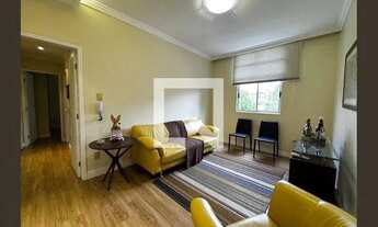 Imagem 2: Apartamento à Venda - Serra, 2 Quartos, 100 m2