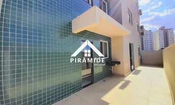 Imagem: Apartamento para Aluguel no Castelo, BH