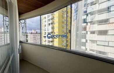 Imagem 3: Apartamento com 02 dormitórios, bairro Campinas, São José/SC