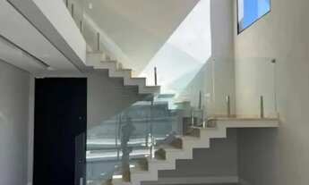 Imagem 3: Casa Condomínio Terras do Vale / 03 Dormitórios / 01 Suíte / 312M²TE / 230M²AC / Caçapava