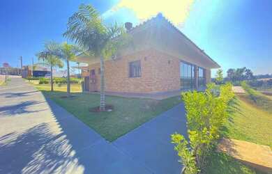 Imagem 2: Casa À Venda No Villagio Wanel Residencial - Sorocaba/SP