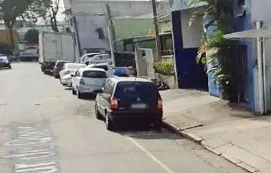 Imagem 5: Lote em Avenida Artur de Queirós - Casa Branca - Santo André/SP