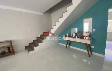 Imagem 5: Sobrado em Rua João Sabino - Balneário São João Batista - Peruíbe/SP