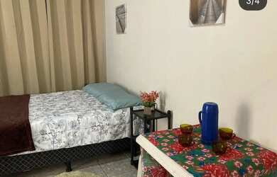 Imagem 4: Vendo casa mobiliada