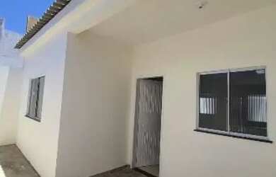 Imagem 2: Casa no são Braz