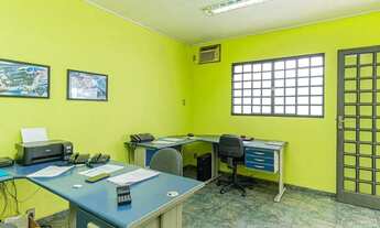 Imagem 5: Imóvel para venda tem 320 metros quadrados com 3 quartos em Chácara Califórnia - São Paulo