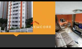 Imagem: Apartamento em Rua Demerval da Fonseca