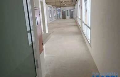 Imagem 5: PRÉDIO - VILA OLÍMPIA - SP